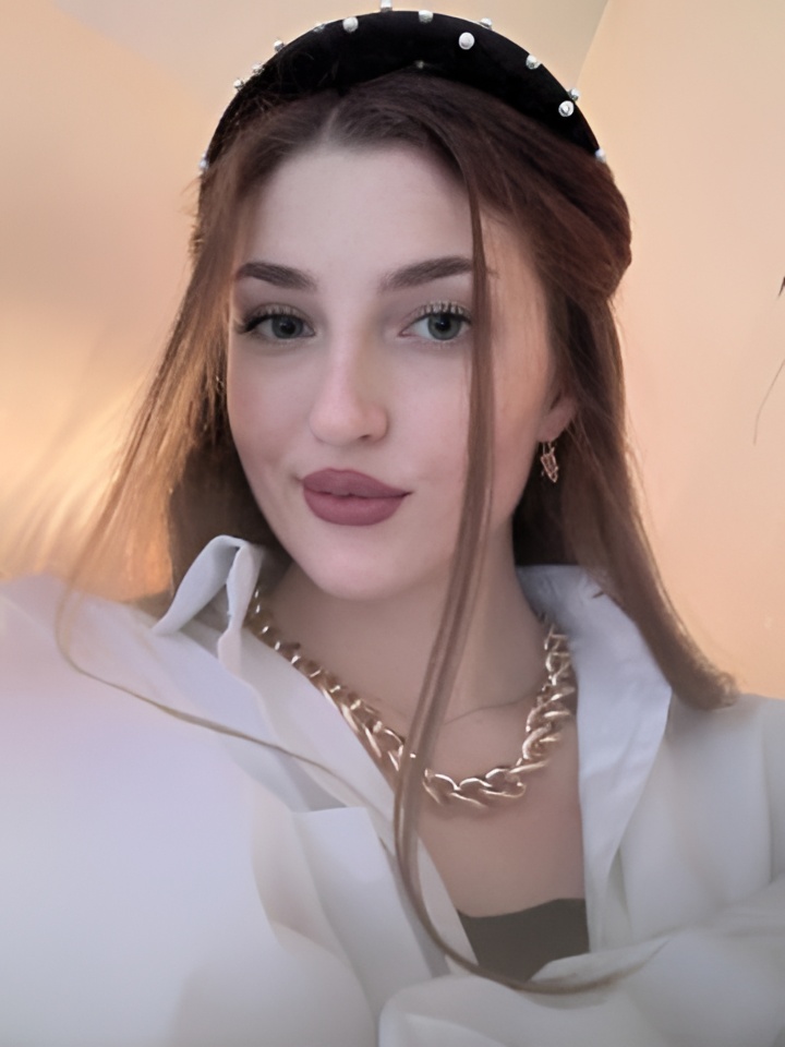 Индивидуалка Азалия, доступна для личного знакомства от 3000 руб