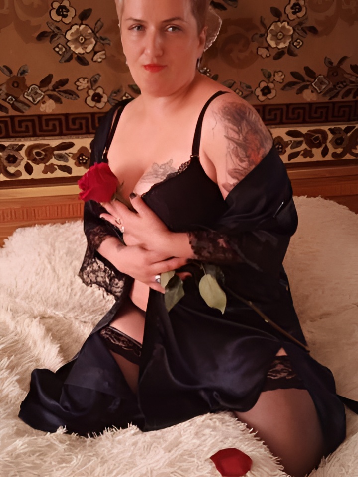 Индивидуалка Далия, доступна для личного знакомства от 2500 руб