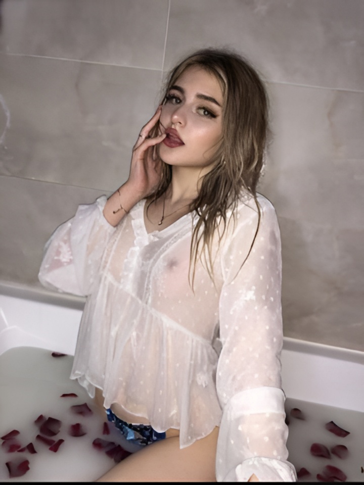 Ирма привлекательная девушка из Жуковского цена от 10000 руб