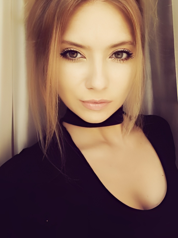 Индивидуалка Лиза, доступна для личного знакомства от 4000 руб