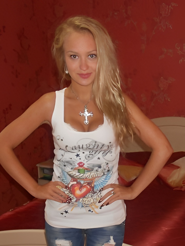 Ника привлекательная девушка из Жуковского цена от 4000 руб