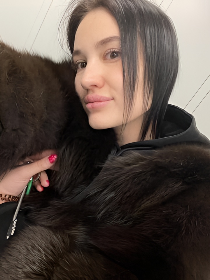 Индивидуалка Одетта, доступна для личного знакомства от 3000 руб