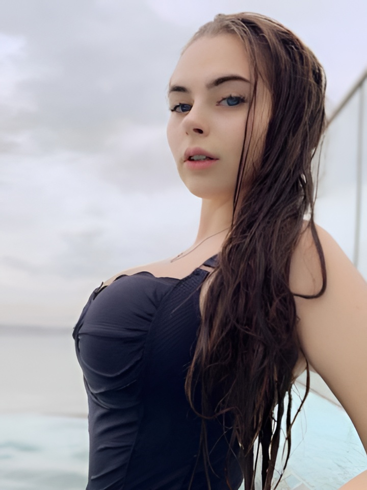 Индивидуалка Рада, доступна для личного знакомства от 3000 руб