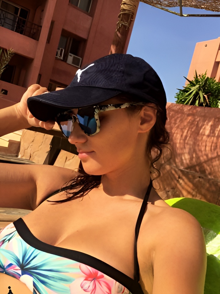 Стефания привлекательная девушка из Жуковского цена от 5000 руб