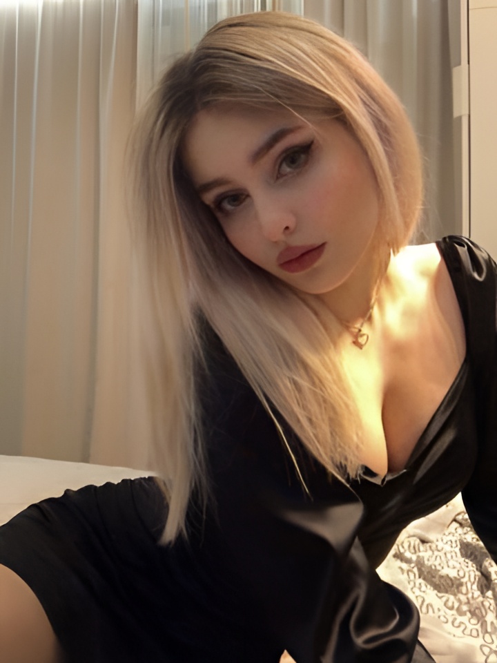 Индивидуалка Таисия, доступна для личного знакомства от 3000 руб