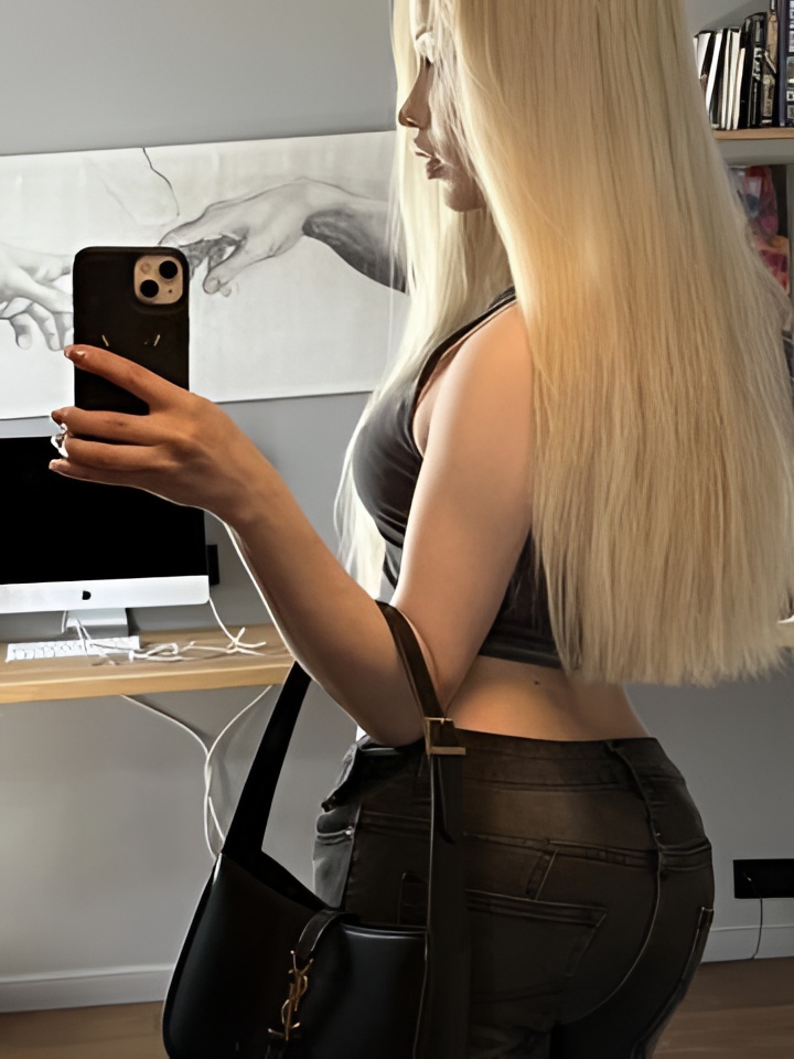 Индивидуалка Ульяна, доступна для личного знакомства от 5000 руб