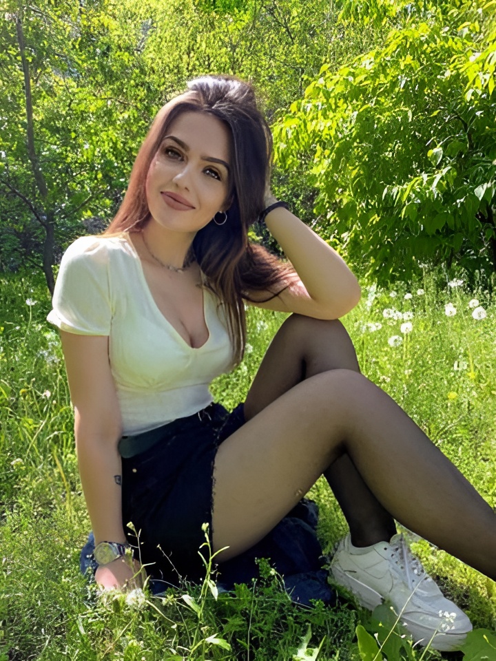 Индивидуалка Василиса, доступна для личного знакомства от 2500 руб