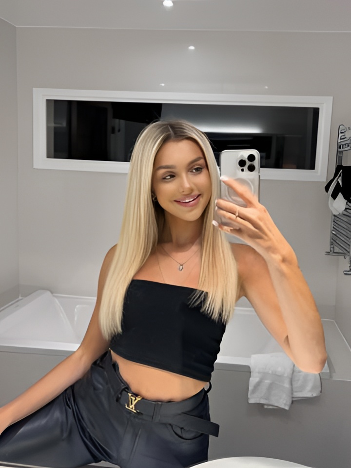 Индивидуалка Венера, доступна для личного знакомства от 4000 руб