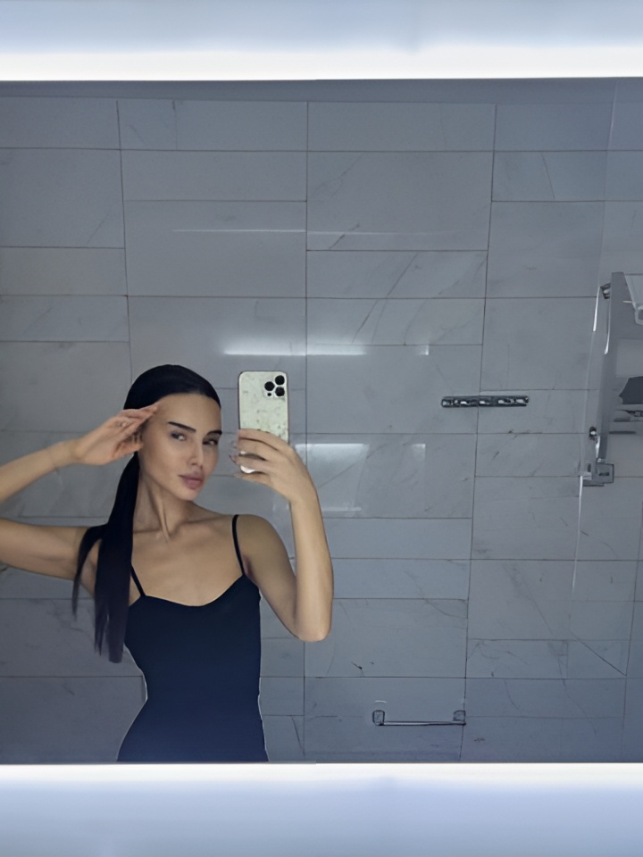 Индивидуалка Викуля, доступна для личного знакомства от 3000 руб