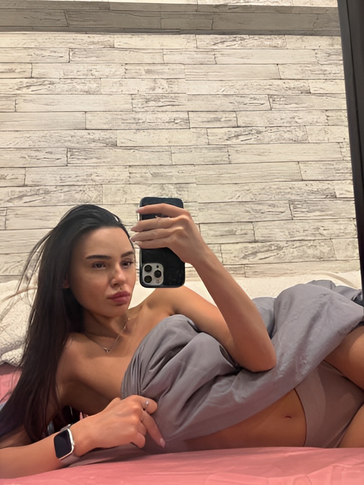 Индивидуалка Викуля, доступна для личного знакомства от 3000 руб