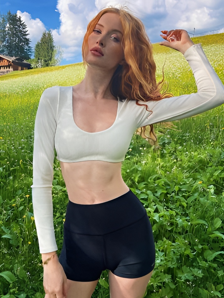 Индивидуалка Юнона, доступна для личного знакомства от 2000 руб