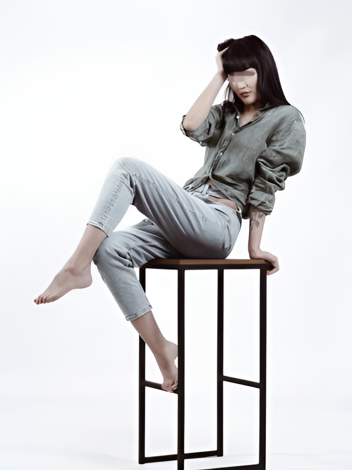 Индивидуалка Зоя, доступна для личного знакомства от 5000 руб