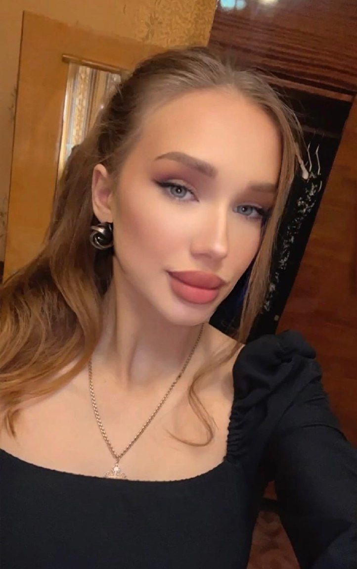 Алиса привлекательная девушка из Жуковского цена от 3000 руб