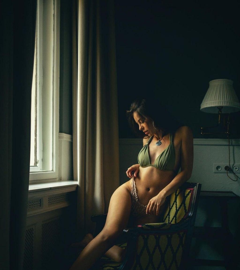 Индивидуалка Эми, доступна для личного знакомства от 7000 руб