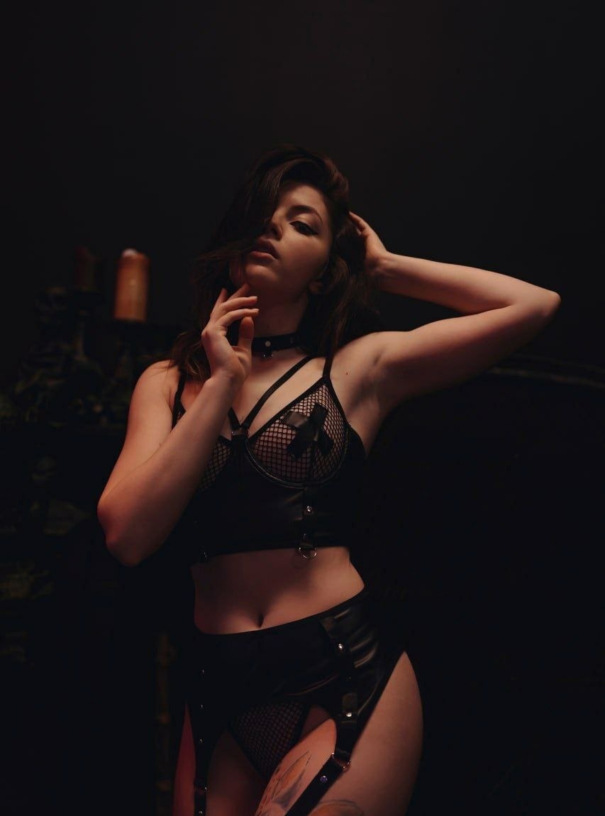 Индивидуалка Настя, доступна для личного знакомства от 3000 руб