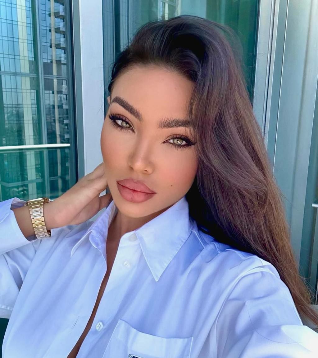 Настя привлекательная девушка из Жуковского цена от 4000 руб