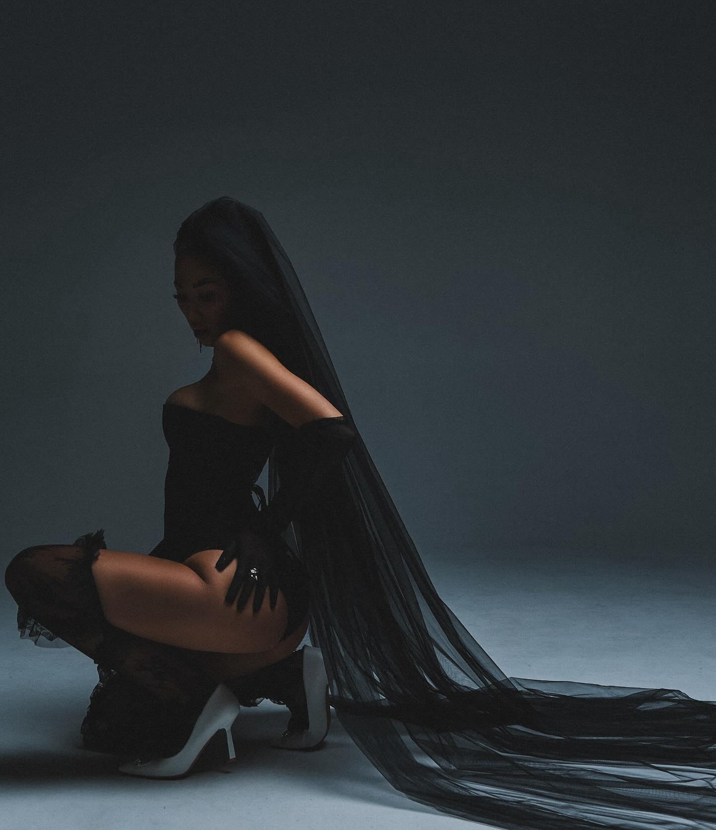 Алеся привлекательная девушка из Жуковского цена от 4500 руб