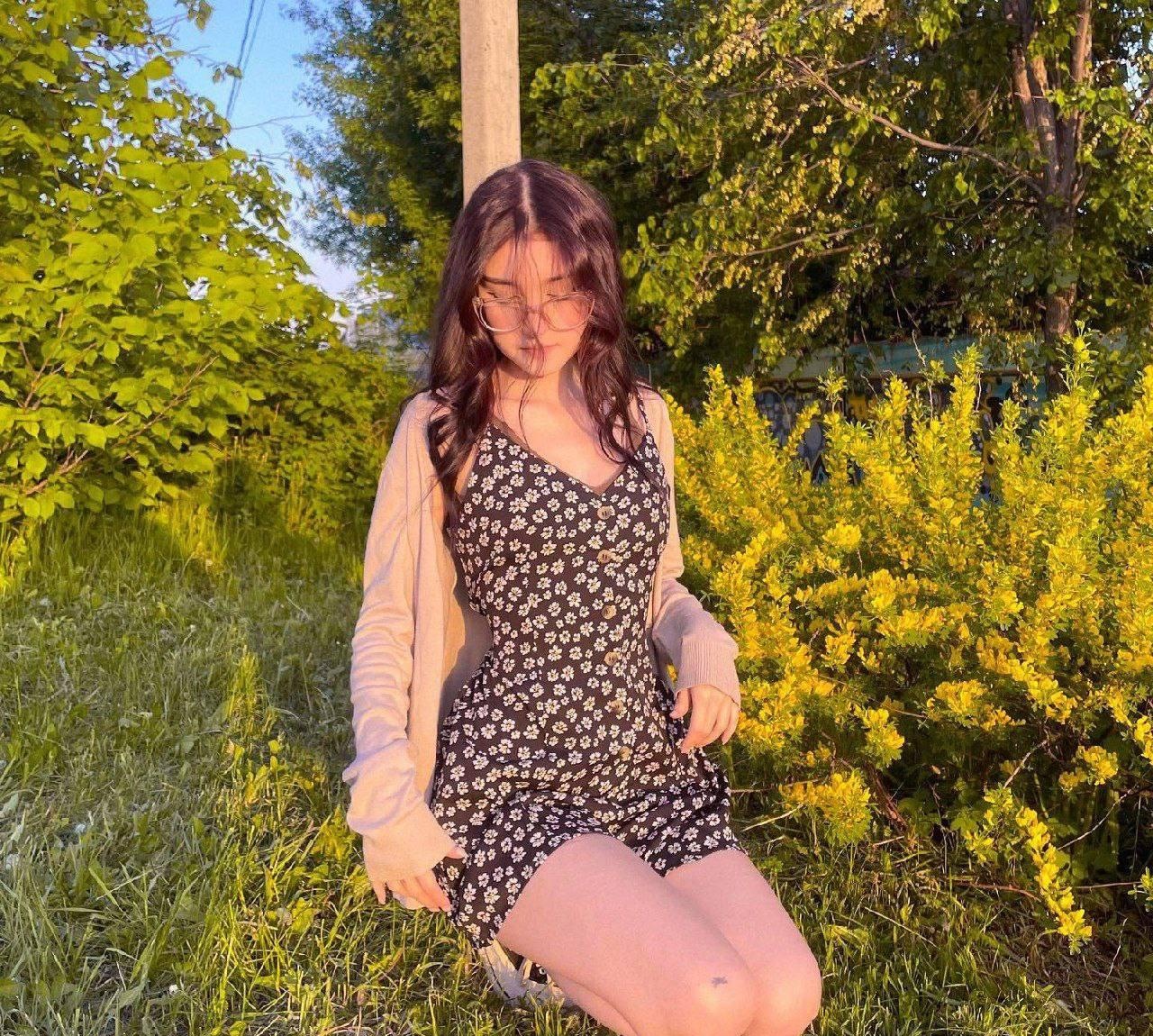 Ника привлекательная девушка из Жуковского цена от 6000 руб