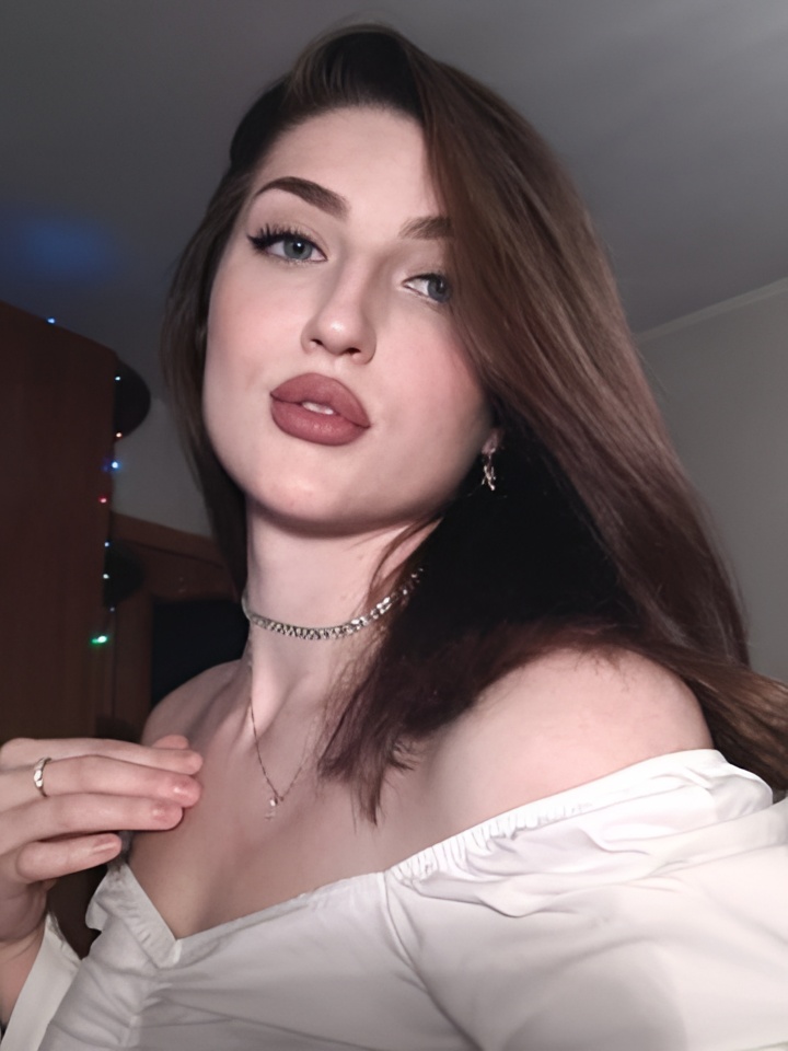 Индивидуалка Азалия, доступна для личного знакомства от 3000 руб