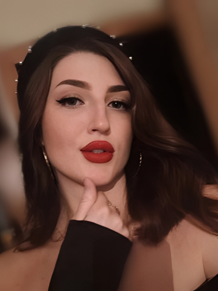 Индивидуалка Азалия, доступна для личного знакомства от 3000 руб