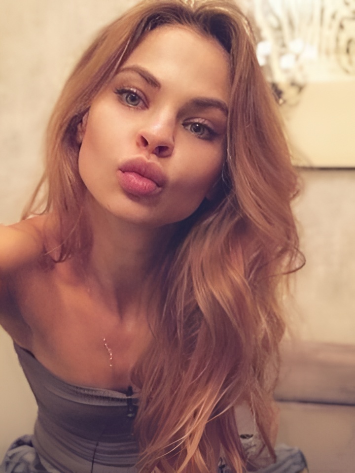 Индивидуалка Елизавета, доступна для личного знакомства от 4000 руб