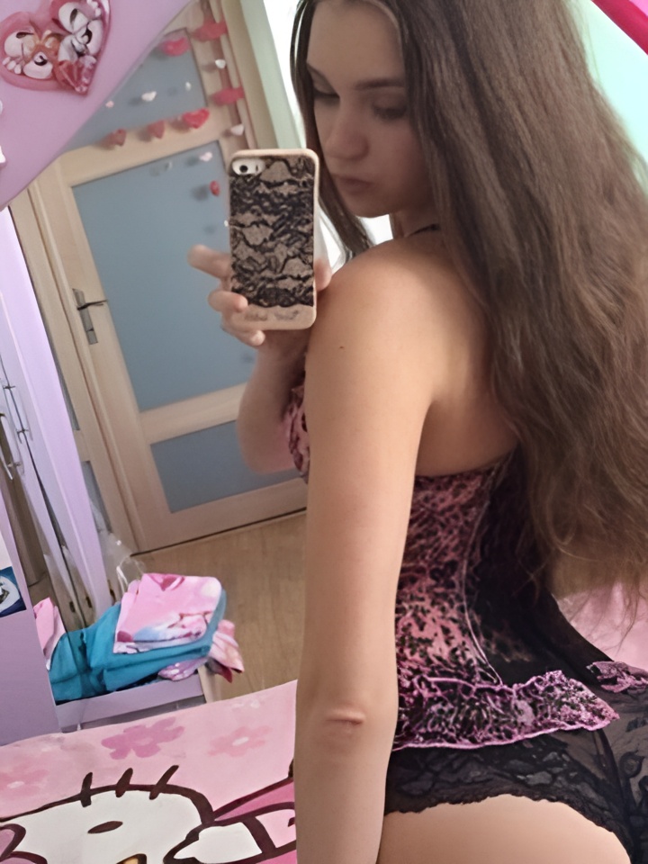 Индивидуалка Инга, доступна для личного знакомства от 1500 руб