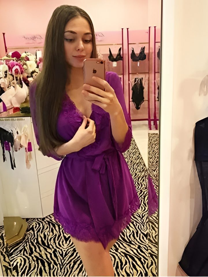 Индивидуалка Лизочка, доступна для личного знакомства от 2000 руб