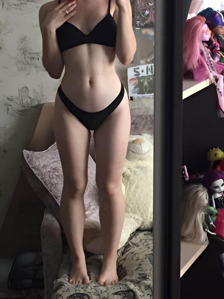 Индивидуалка Одетта, доступна для личного знакомства от 2000 руб