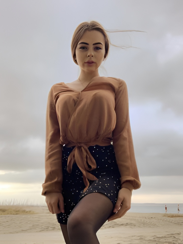 Индивидуалка Рада, доступна для личного знакомства от 3000 руб