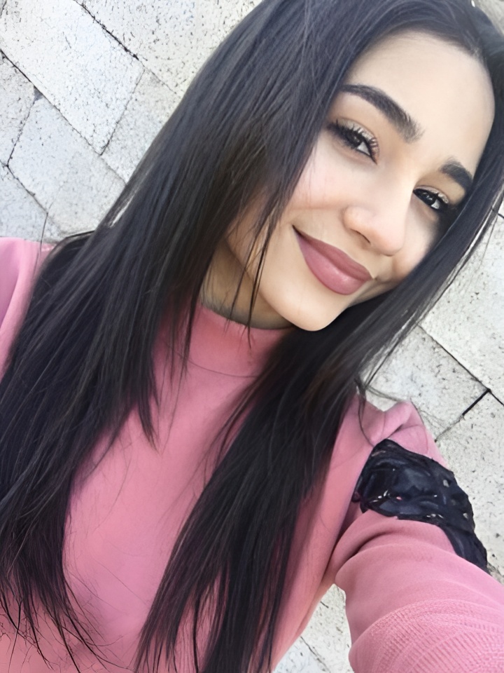 Индивидуалка Яна, доступна для личного знакомства от 3000 руб