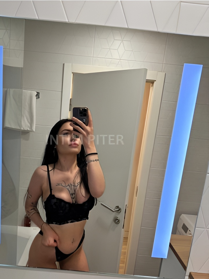 Индивидуалка Яна, доступна для личного знакомства от 2000 руб