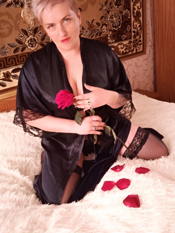 Далия из Жуковского