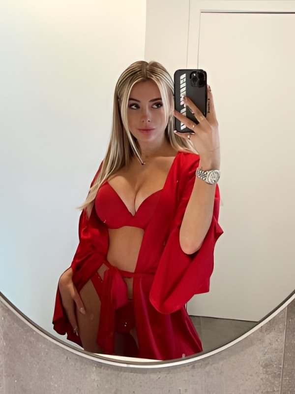 Фариза из Жуковского