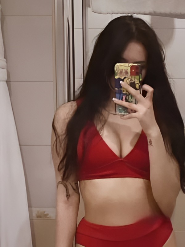 Катенька из Жуковского