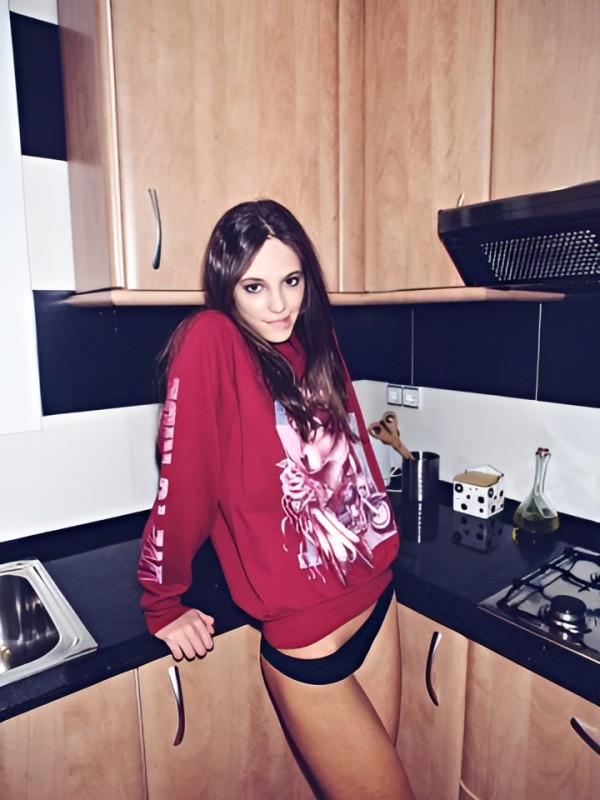 Лейла из Жуковского