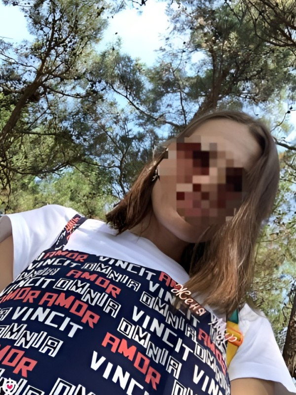 Лилия из Жуковского