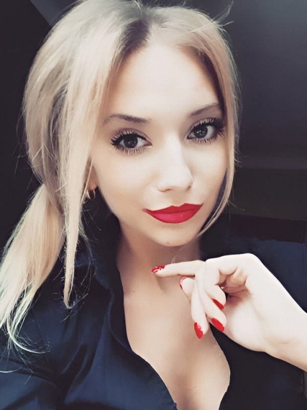 Лиза из Жуковского