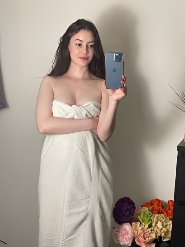 Ната из Жуковского