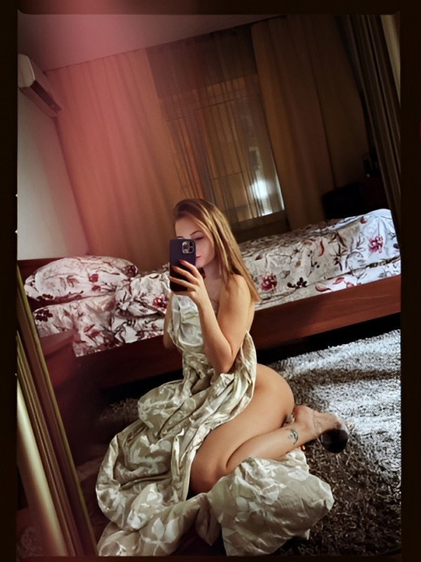 Оксана из Жуковского