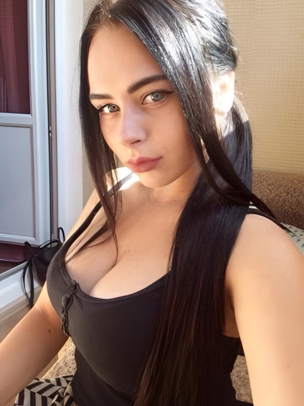 Рада из Жуковского