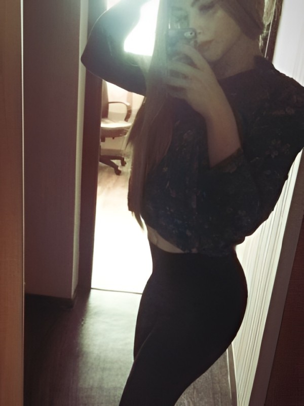 Роксана из Жуковского