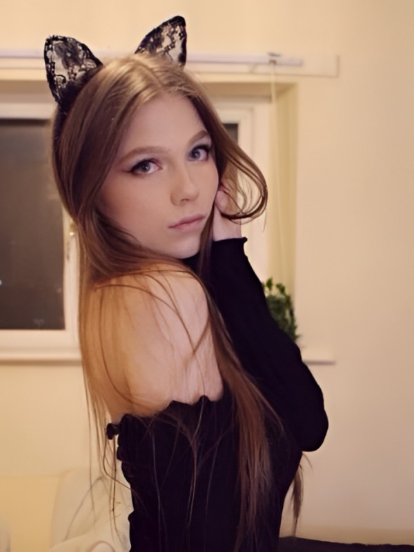 Розалия из Жуковского