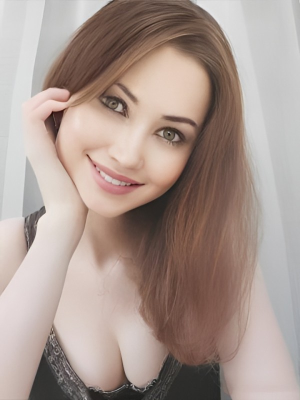 Стефания из Жуковского