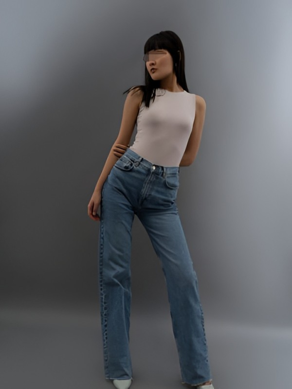 Зоя из Жуковского