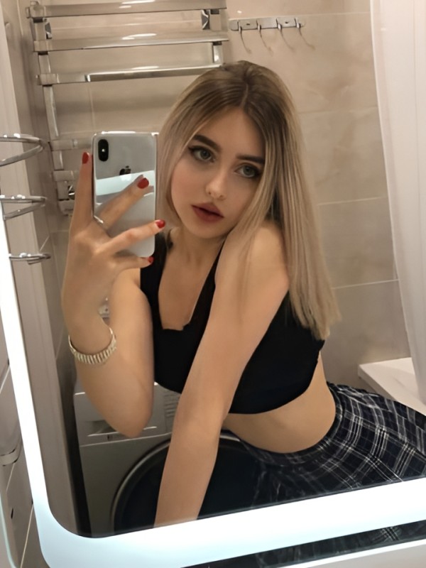 Зоя из Жуковского