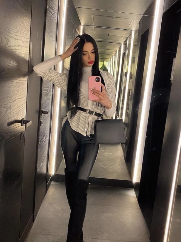 🎥 ЭННИ фото 3