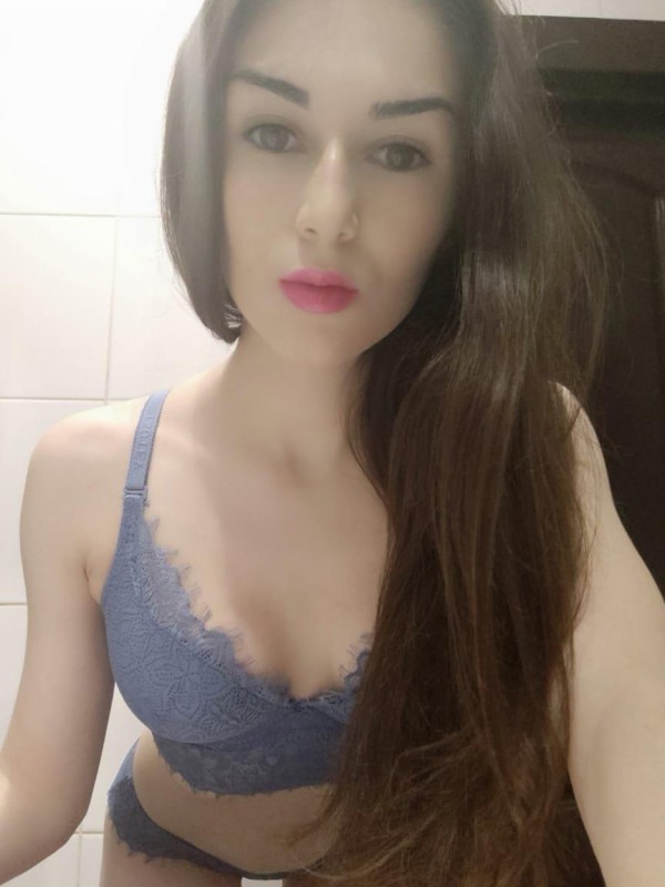 Светка из Жуковского