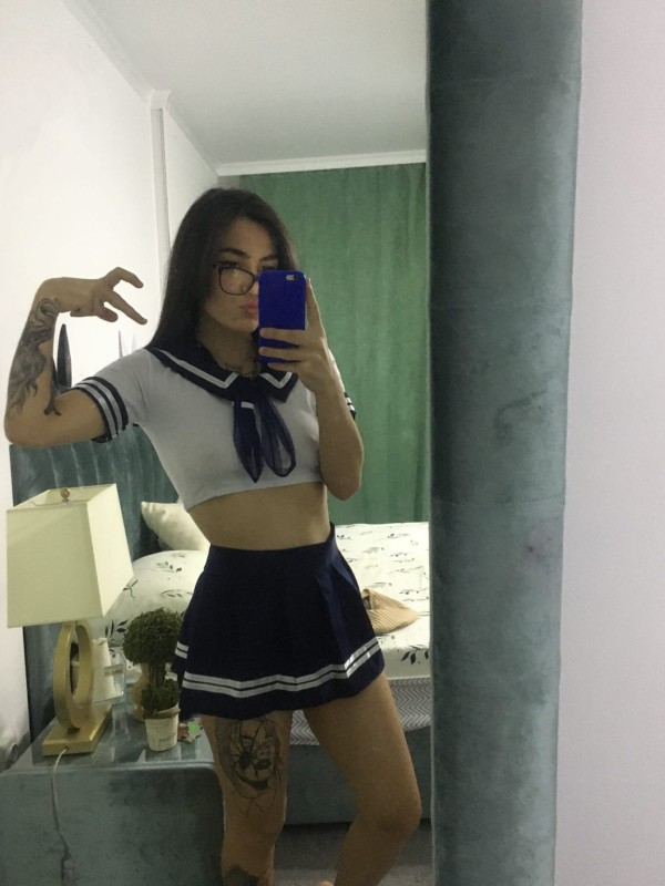 Дашка из Жуковского