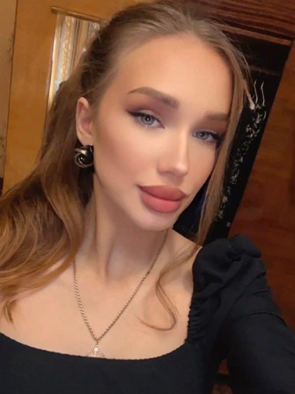 Алиса из Жуковского