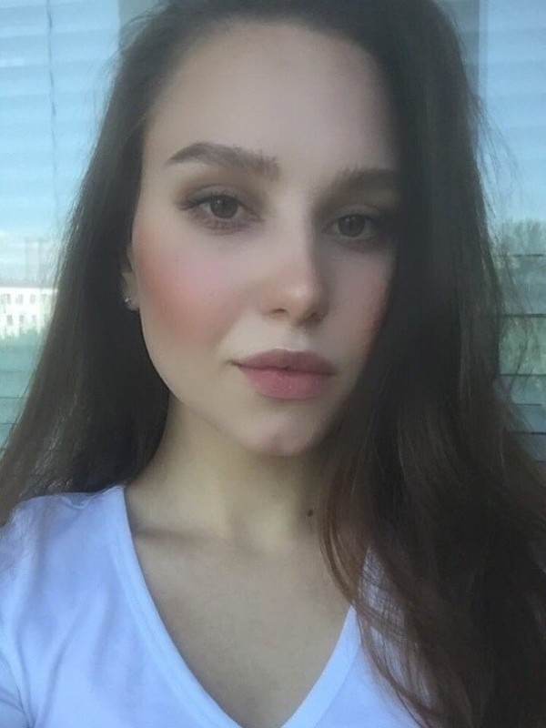 Тонечка из Жуковского